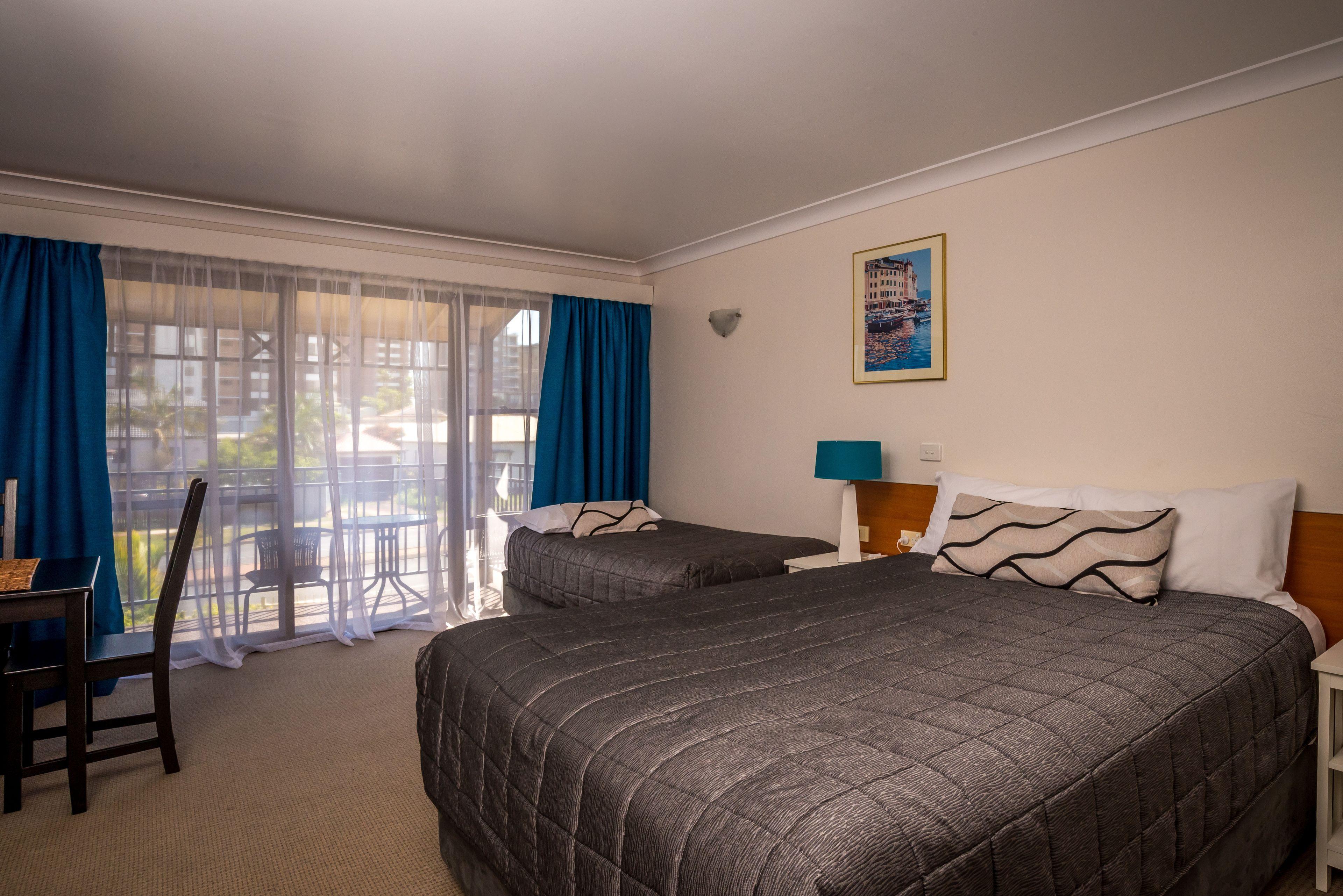 TOWN BEACH MOTOR INN | ⋆⋆⋆ | PORT MACQUARIE, AUSTRALIA | SEASON DEALS ...