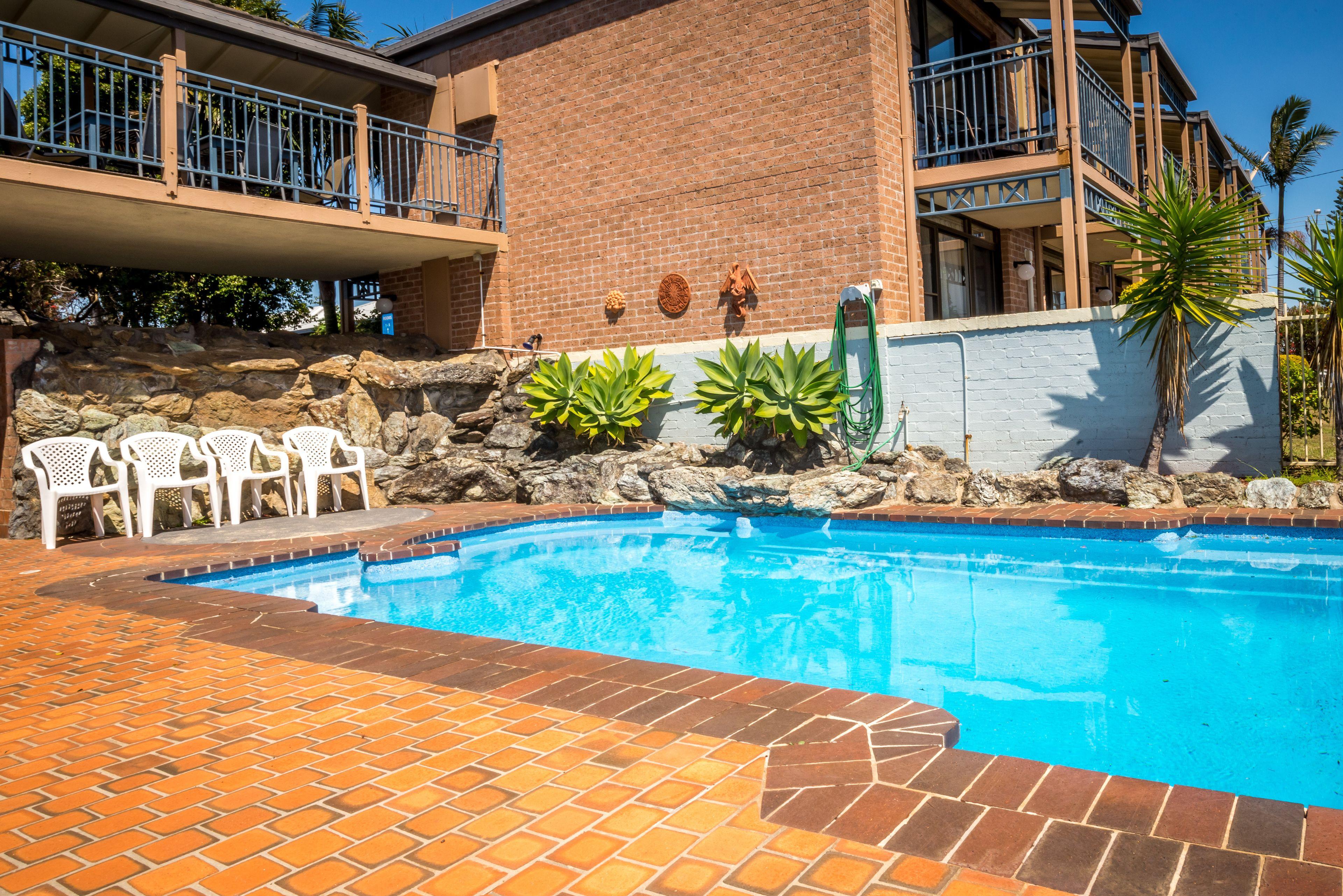 TOWN BEACH MOTOR INN | ⋆⋆⋆ | PORT MACQUARIE, AUSTRALIA | SEASON DEALS ...